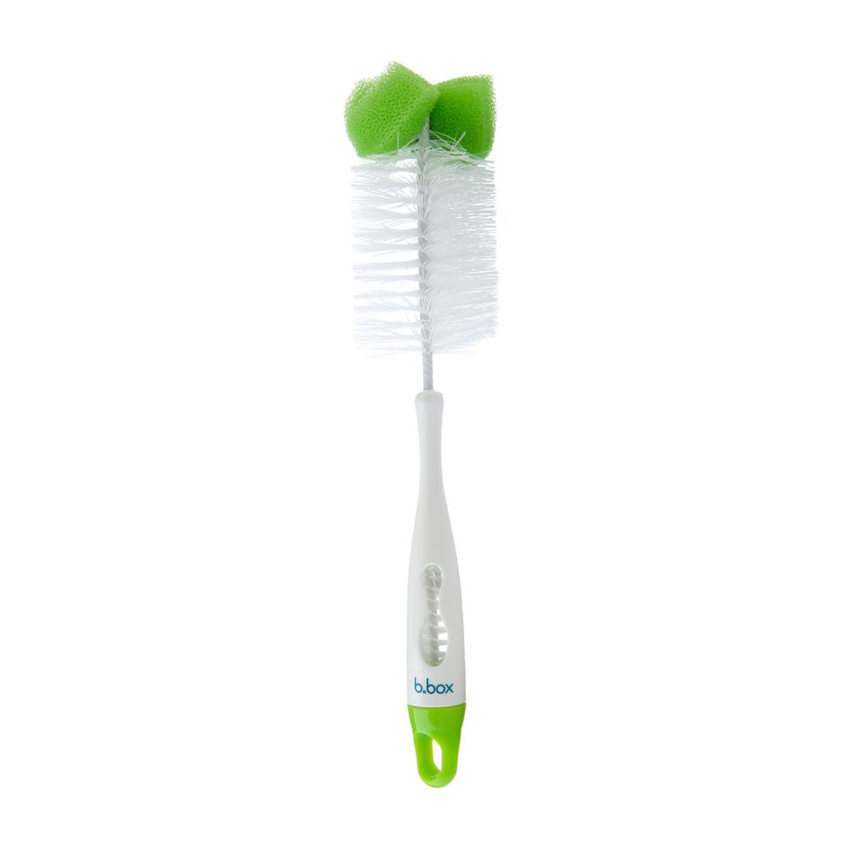2-In-1 Bottle And Teat Cleaner - Lime Twist LimeTwist
