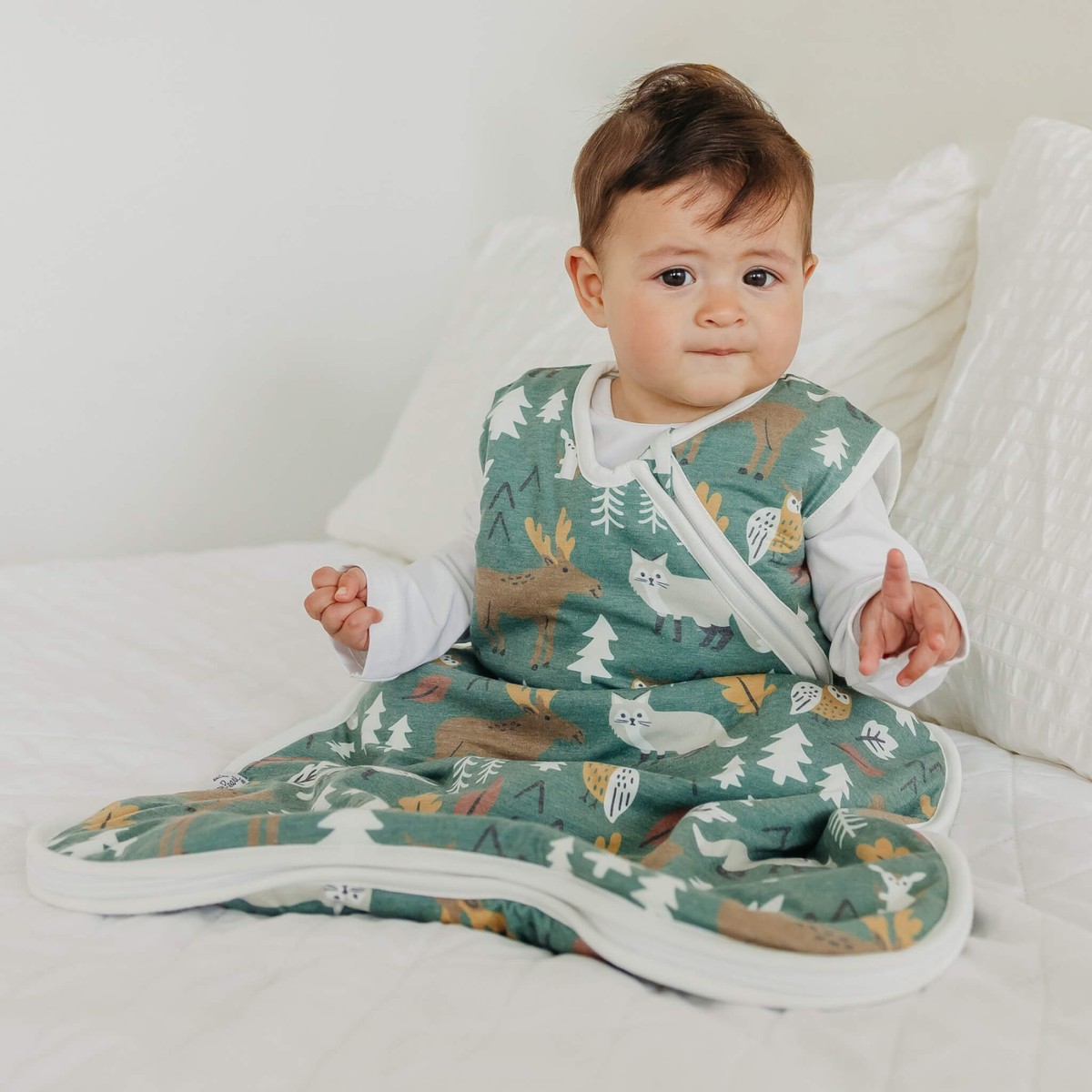 Sleep Bag - Atwood 0-6Month