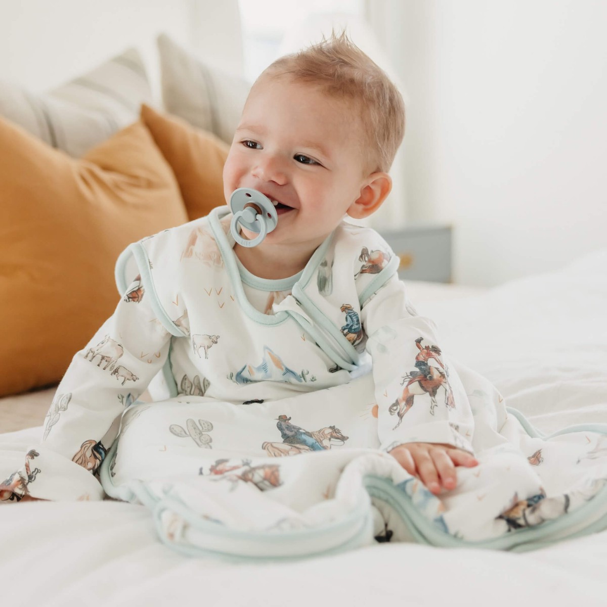 Sleep Bag - Boone 0-6Months05Tog