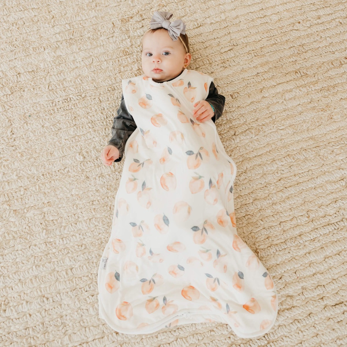 Sleep Bag - Caroline 0-6Months05Tog