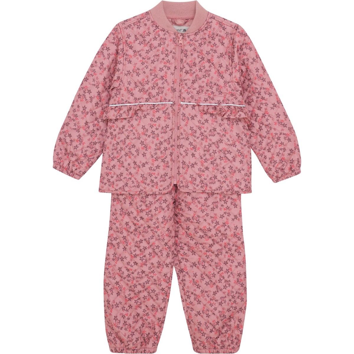 CeLaVi Peach Blossom Thermal Set - AOP