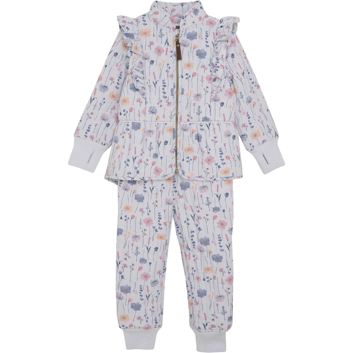 En Fant Arctic Ice Thermal Set AOP