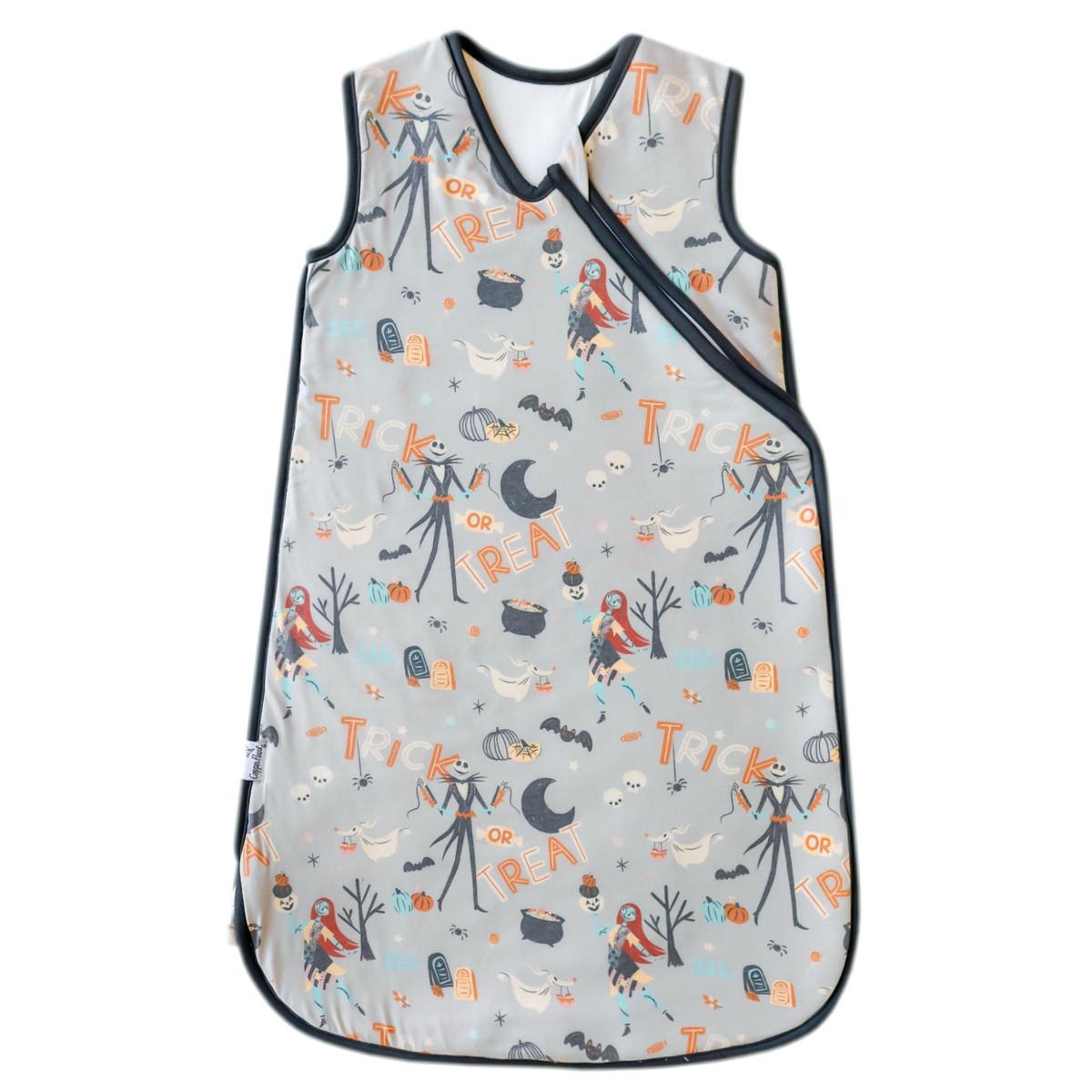 17 Tog Sleep Bag - Nightmare Before Christmas 0-6Month