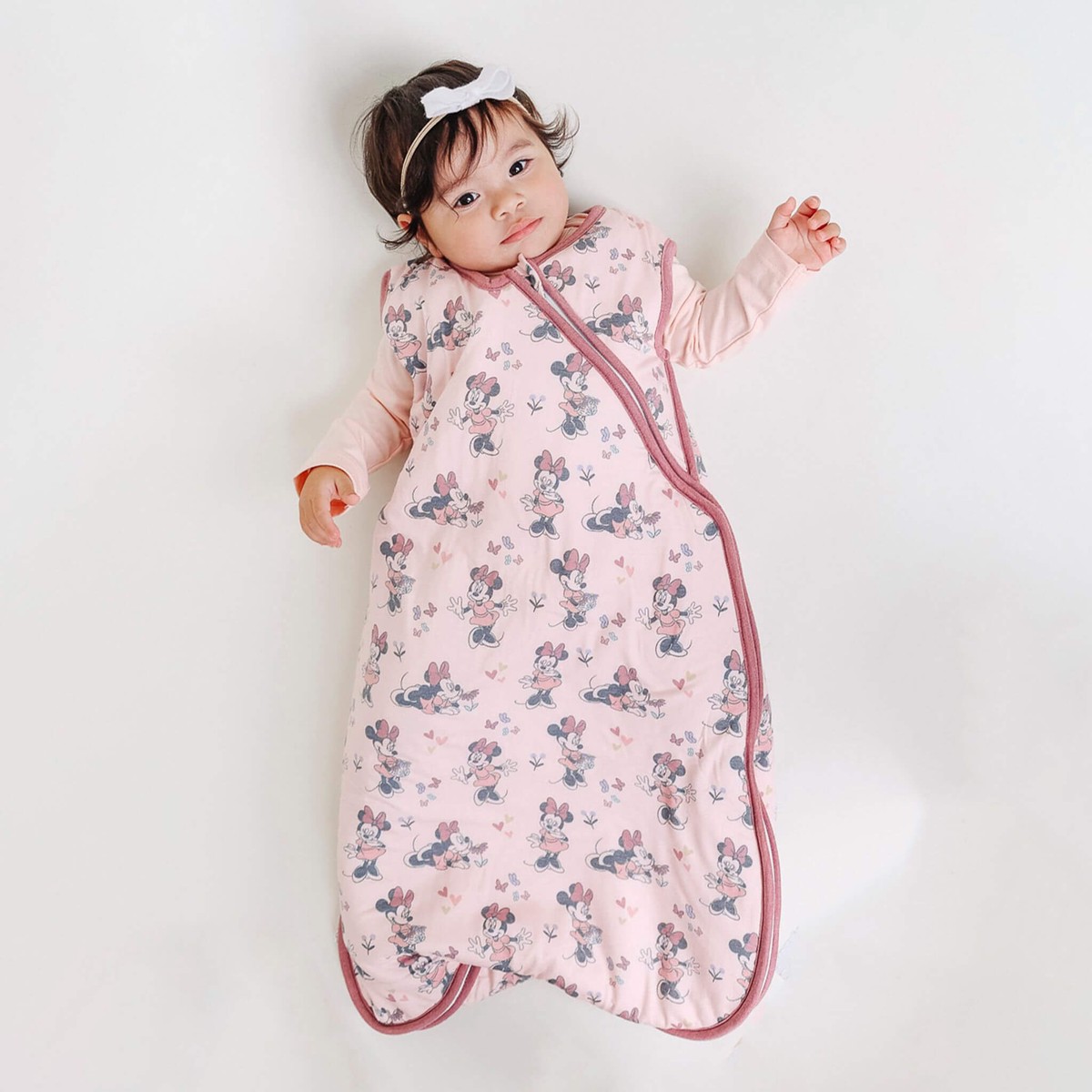 Sleep Bag - Minnie Mouse 0-6Months05Tog