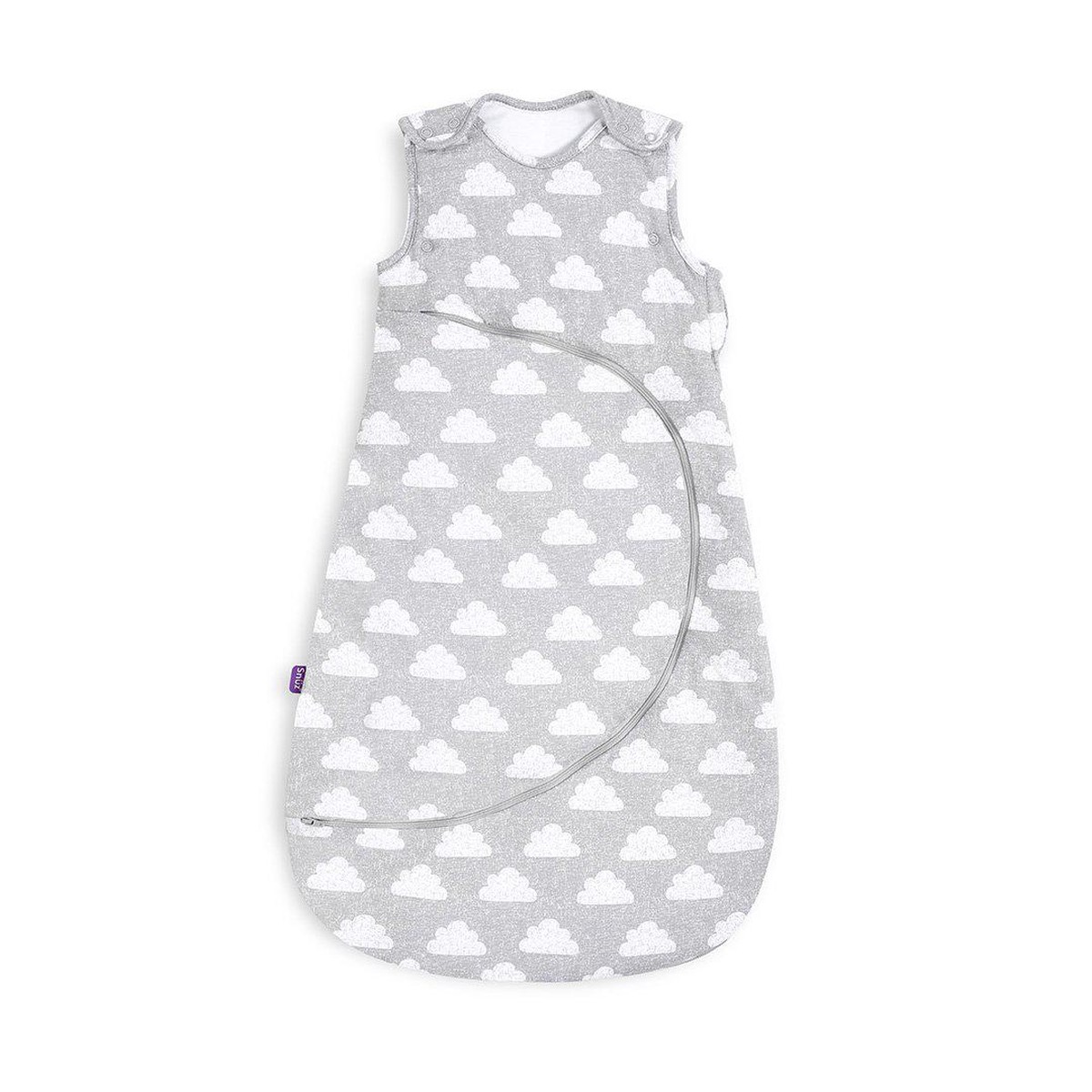 SnuzPouch Sleeping Bag - Cloud Nine - TOG 10