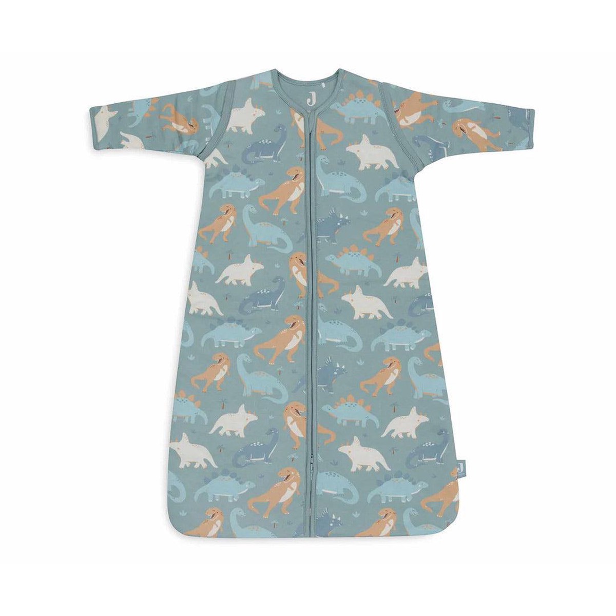 Jollein Sleeping Bag With Removable Sleeves 70cm - Roarsome