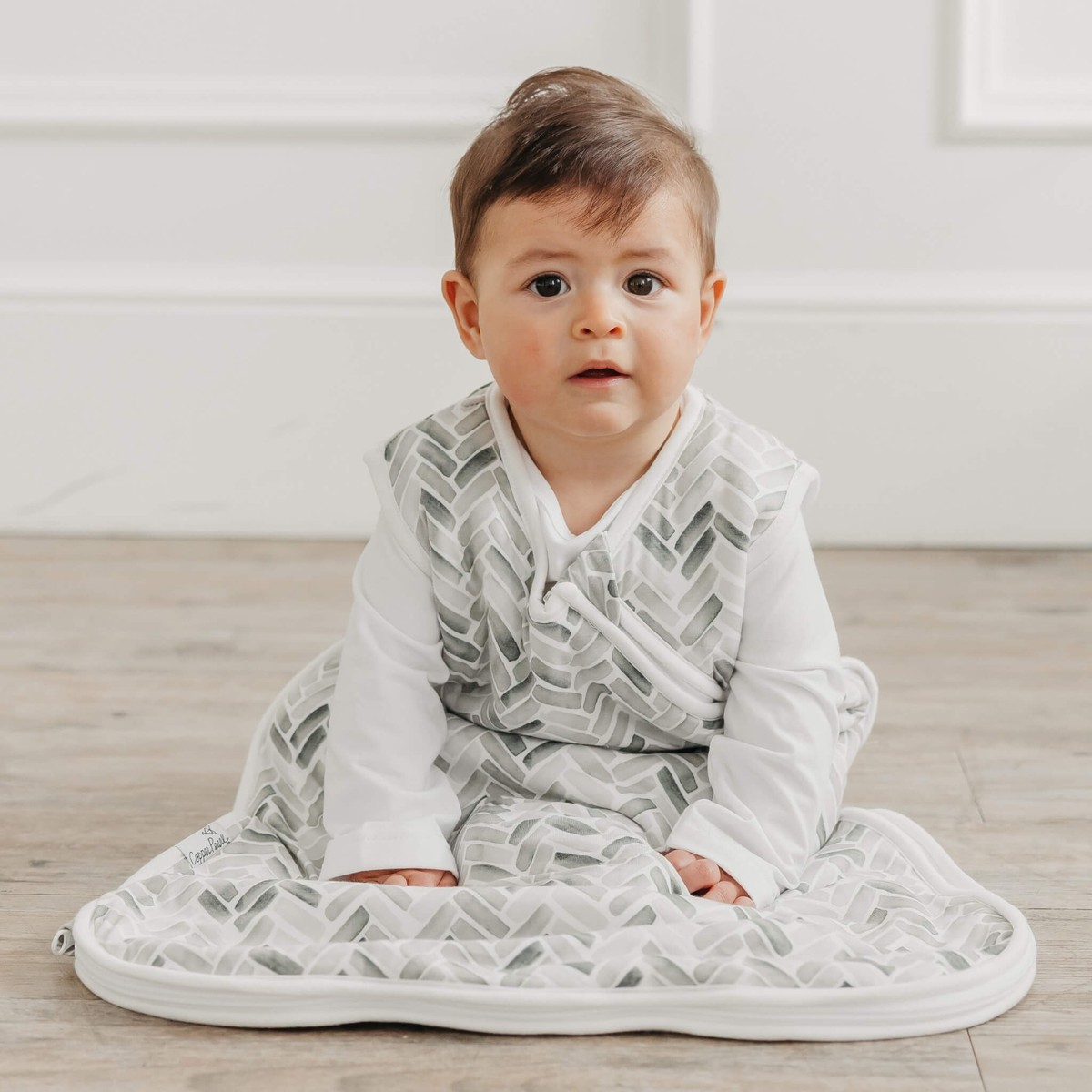 Sleep Bag - Alta 0-6Month