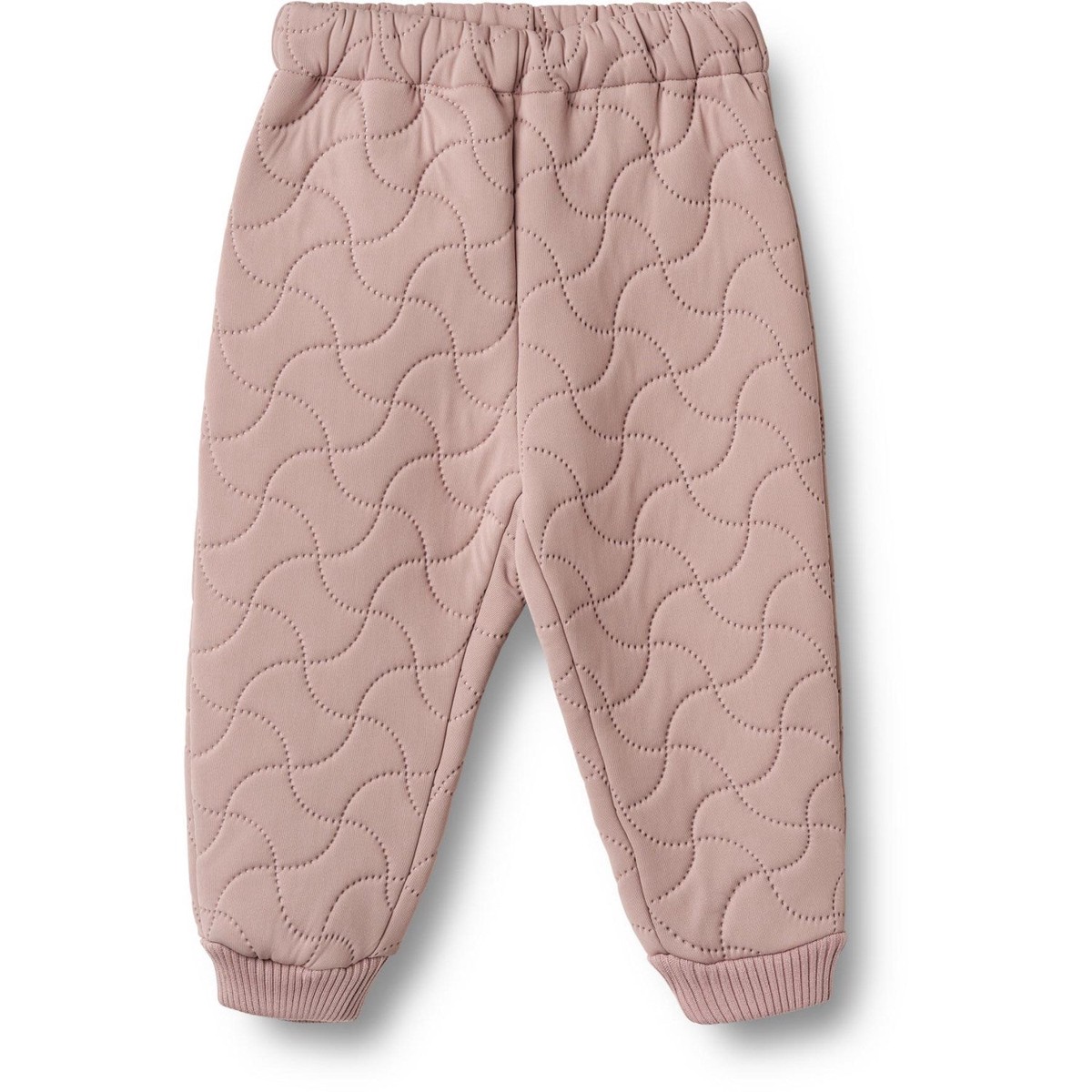 Wheat Warm Rose Thermo Pants Alex