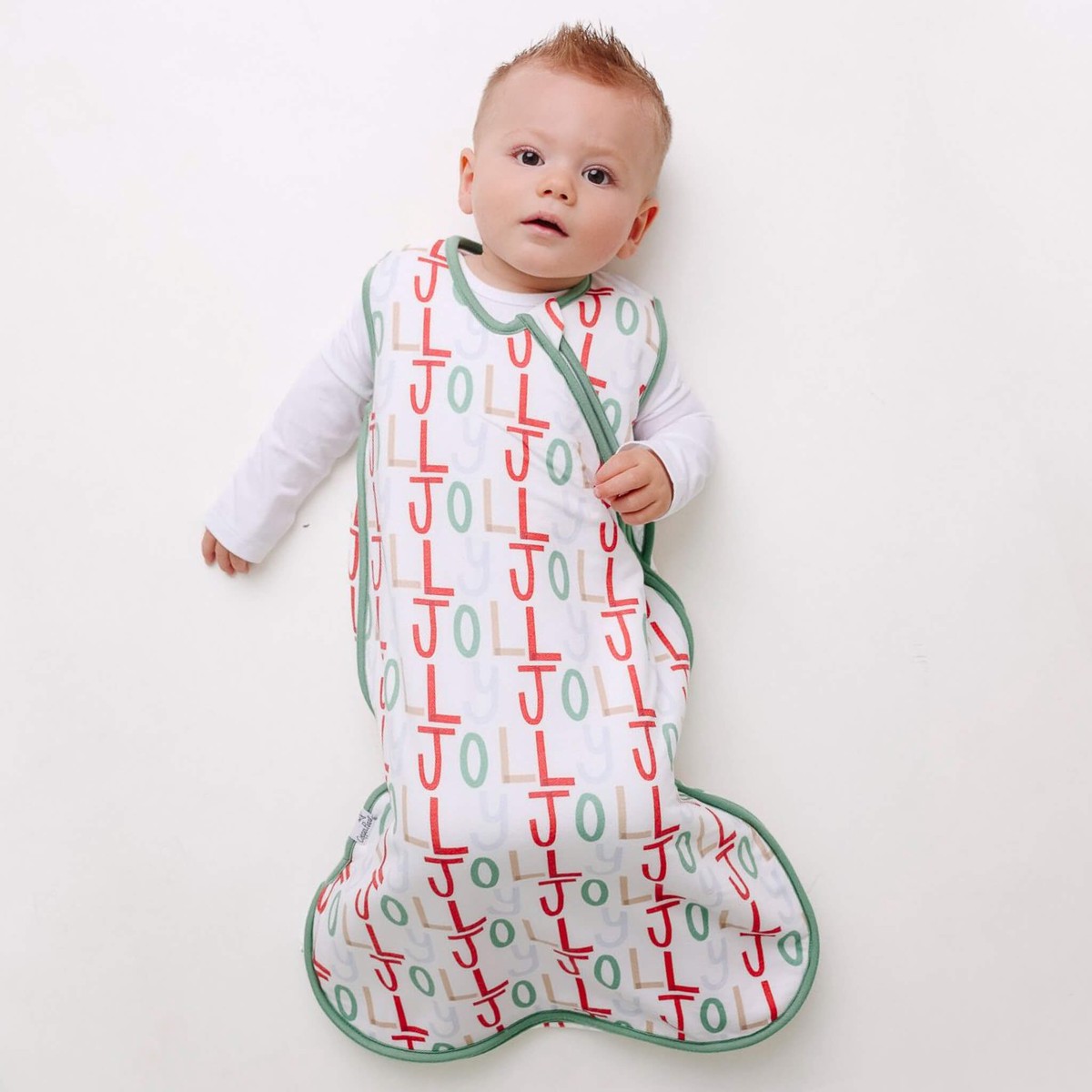 17 Tog Sleep Bag - Jolly 0-6Month