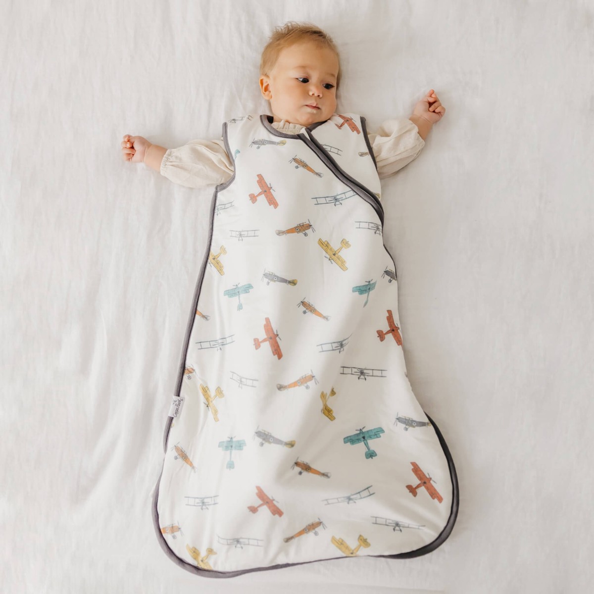 Sleep Bag - Ace 0-6Month