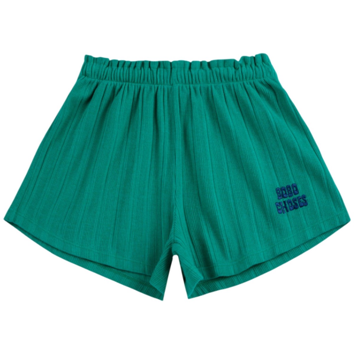 Bobo Choses Green Bobo Choses Shorts 2-3 y