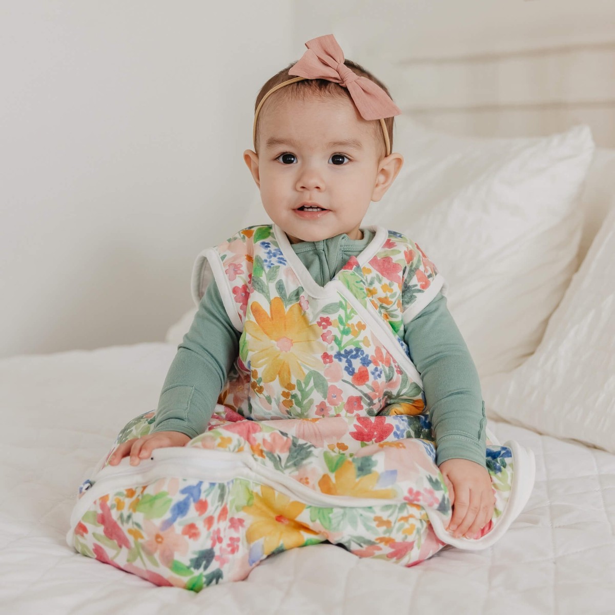 Sleep Bag - Lark 0-6Months05Tog